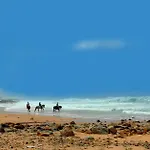 Ferienhaus Over The Ocean In Magoito-sintra *