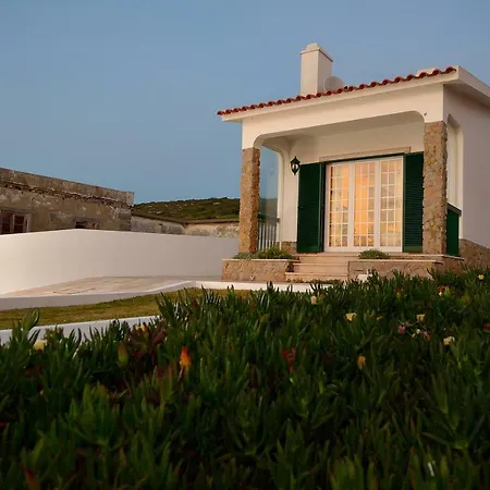 Over The Ocean In Magoito-sintra Semesterbostad Sintra