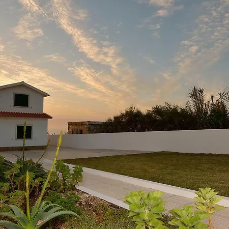 Over The Ocean In Magoito-sintra * Sintra