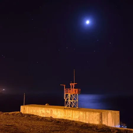 Over The Ocean In Magoito-sintra Semesterbostad Sintra