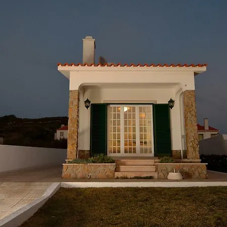 Over The Ocean In Magoito-sintra Semesterbostad Sintra