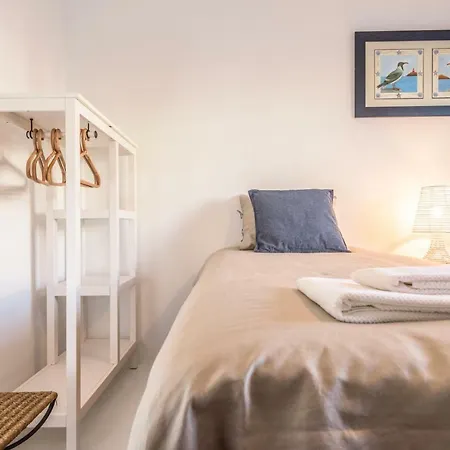 Semesterbostad Over The Ocean In Magoito-sintra *