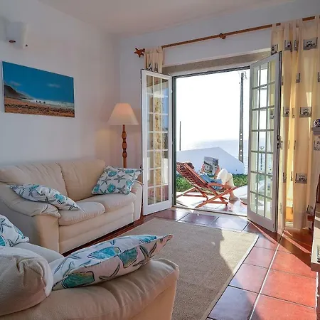 Over The Ocean In Magoito-sintra Semesterbostad