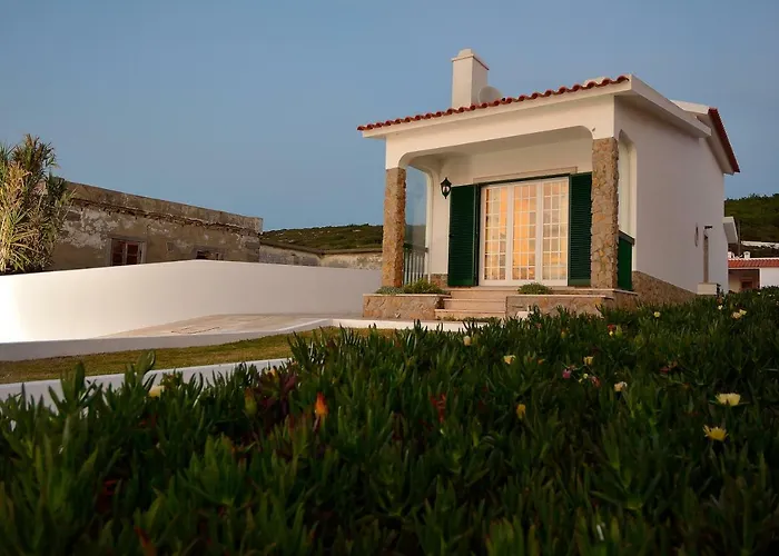 Over The Ocean In Magoito-sintra Σπίτι διακοπών Σίντρα