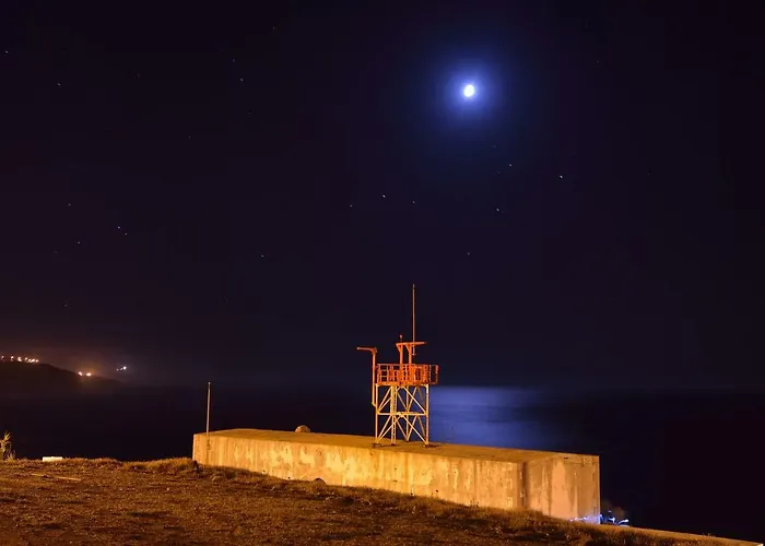 Over The Ocean In Magoito-sintra Σπίτι διακοπών Σίντρα