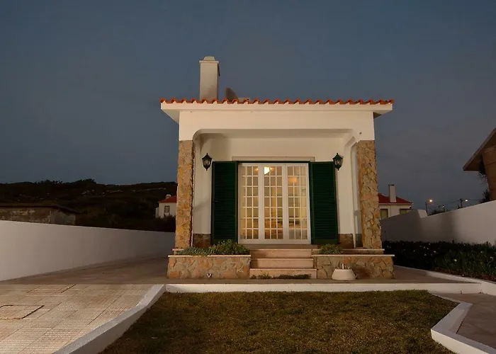 Over The Ocean In Magoito-sintra Σπίτι διακοπών Σίντρα