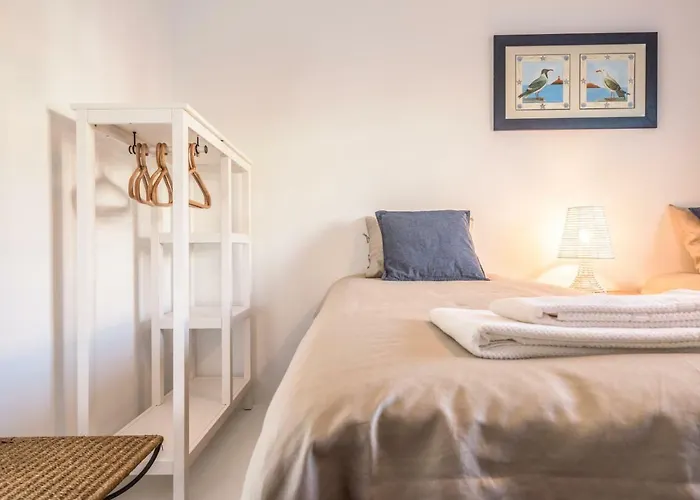 Σπίτι διακοπών Over The Ocean In Magoito-sintra *