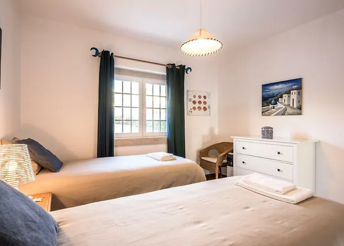 Over The Ocean In Magoito-sintra * Σίντρα