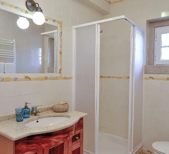 Over The Ocean In Magoito-sintra Σπίτι διακοπών