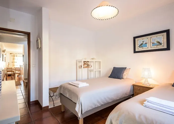 Σπίτι διακοπών Over The Ocean In Magoito-sintra